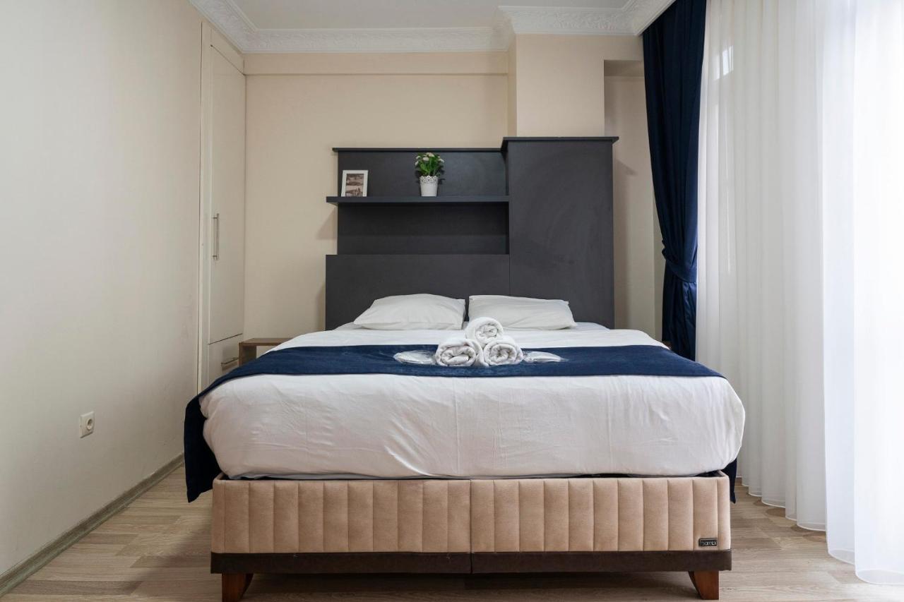 Taksim Fidan Suite Istanbul Luaran gambar