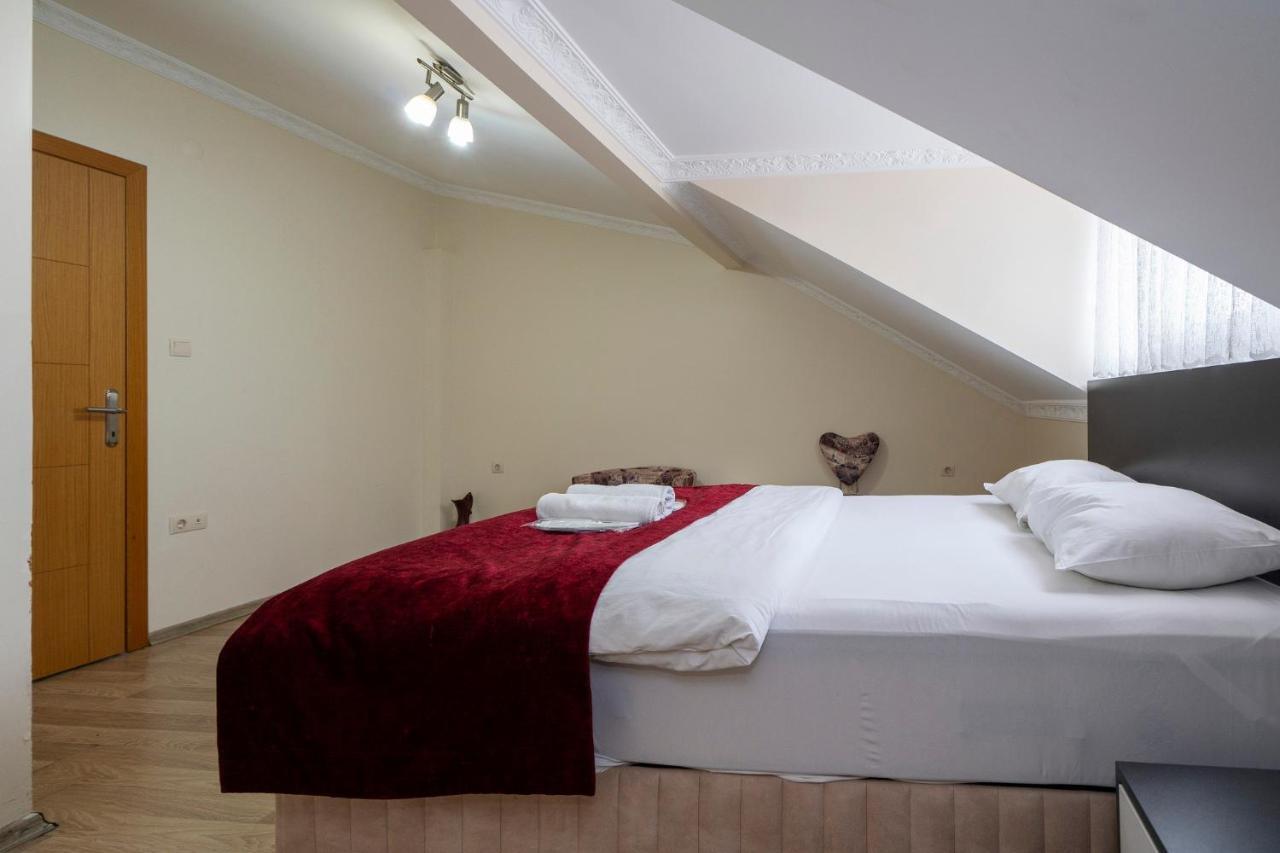 Taksim Fidan Suite Istanbul Luaran gambar