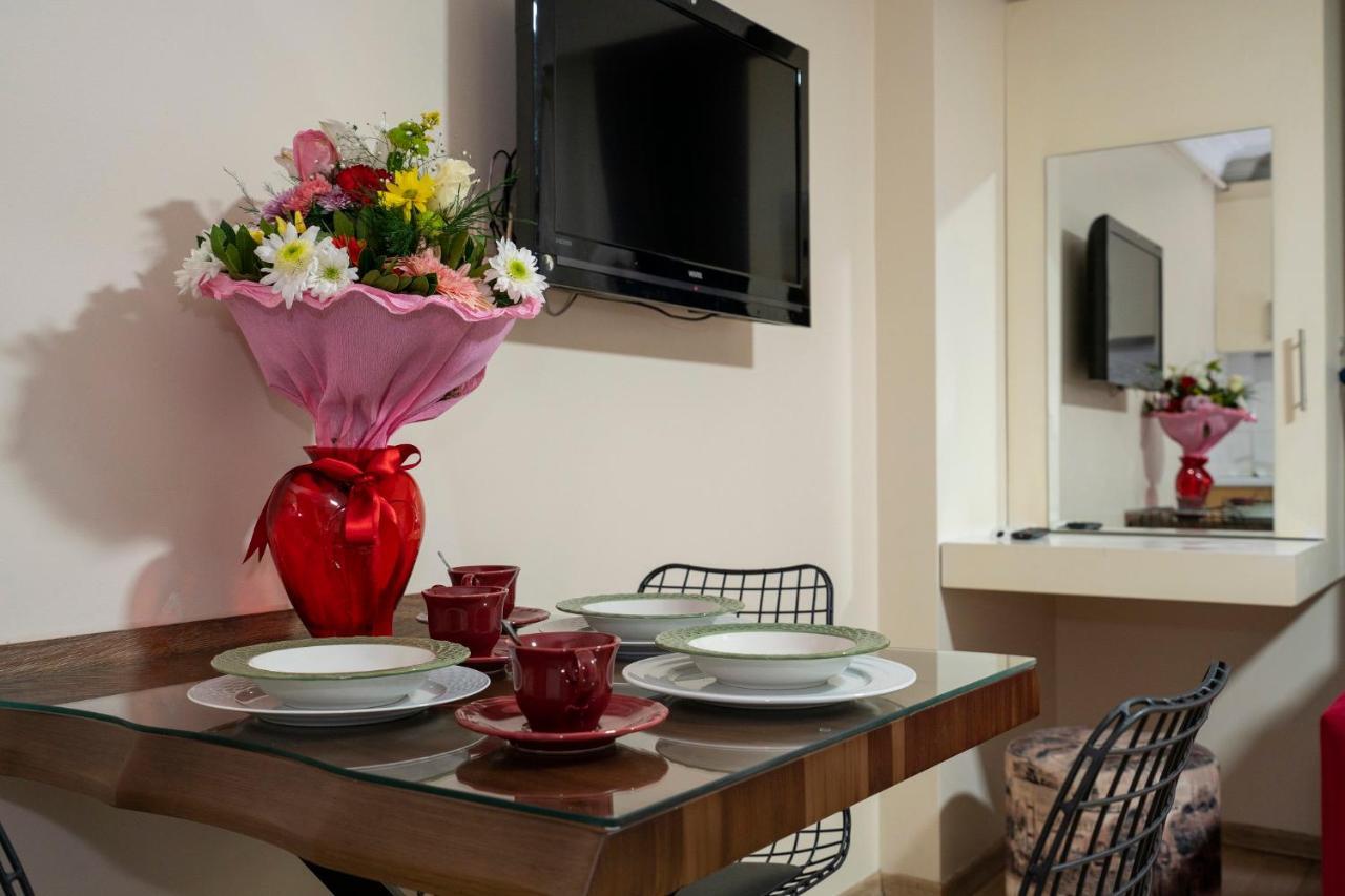 Taksim Fidan Suite Istanbul Luaran gambar