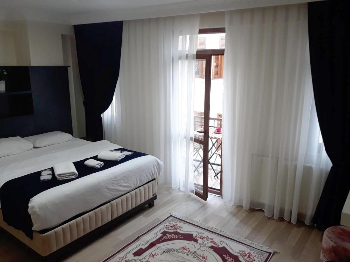 Taksim Fidan Suite Istanbul Luaran gambar