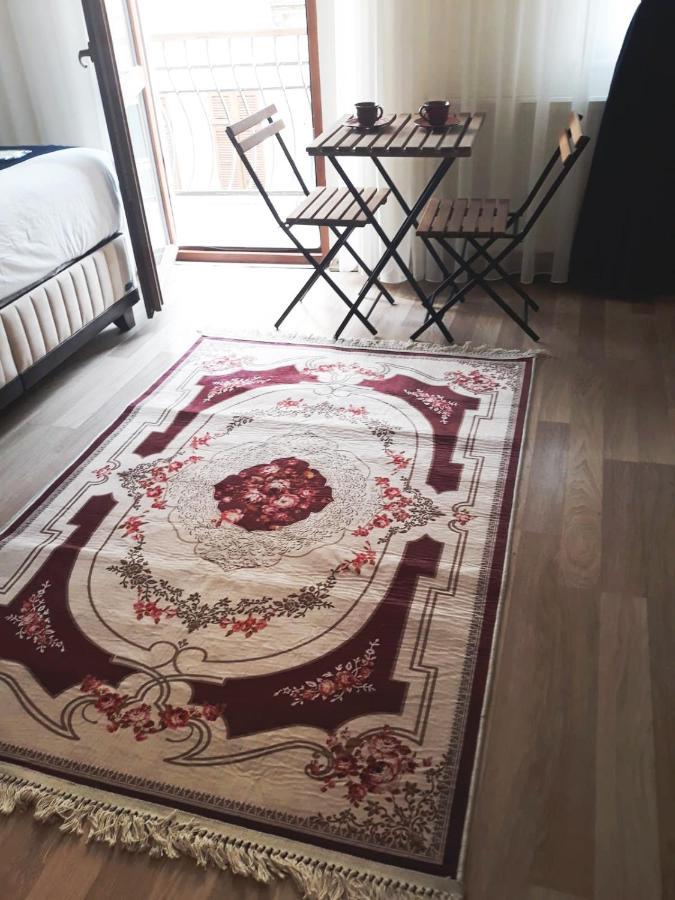 Taksim Fidan Suite Istanbul Luaran gambar