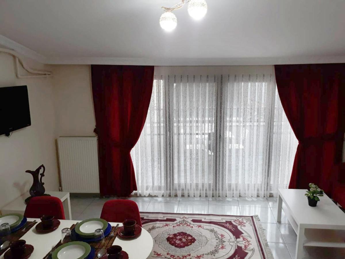 Taksim Fidan Suite Istanbul Luaran gambar